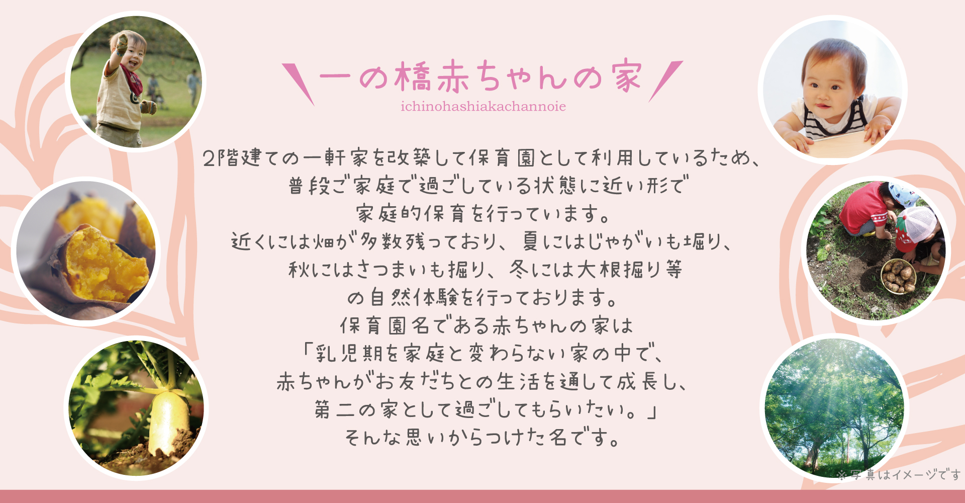 一の橋赤ちゃんの家（栄養士：正社員）